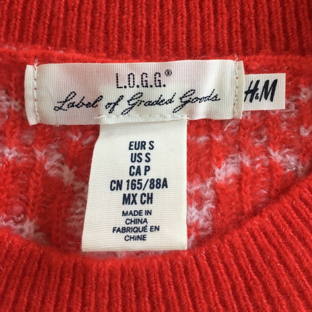 H&M Sweater - Picture 3 of 3